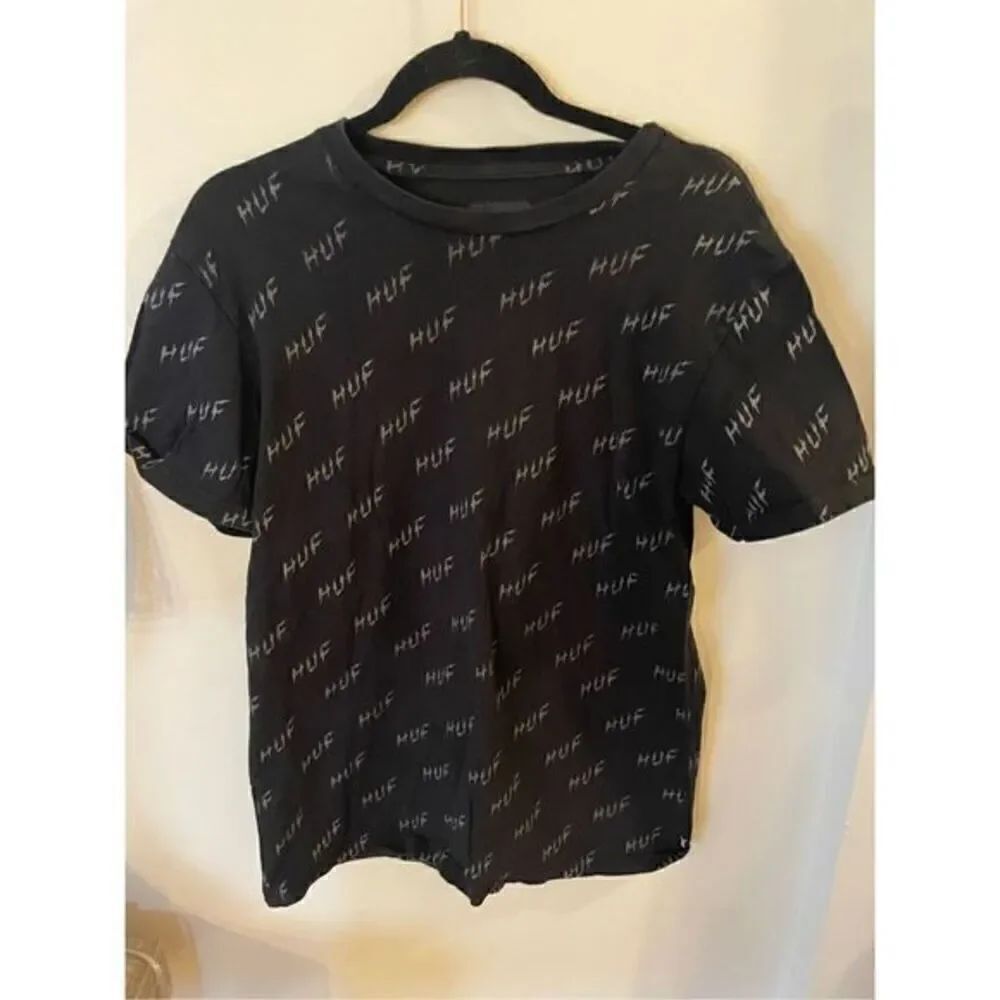 HUF T-Shirt (SZ M)